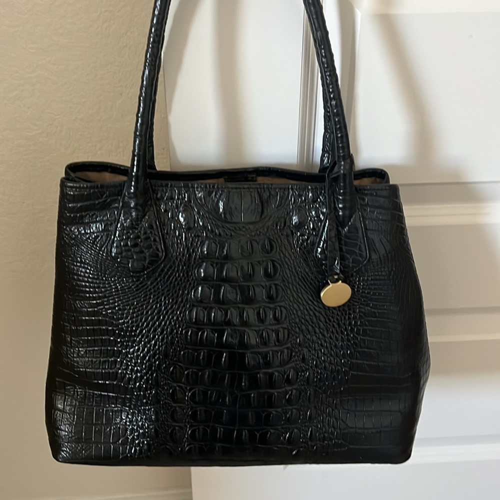 Brahmin Purse